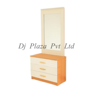 DJ PLAZA dressing table